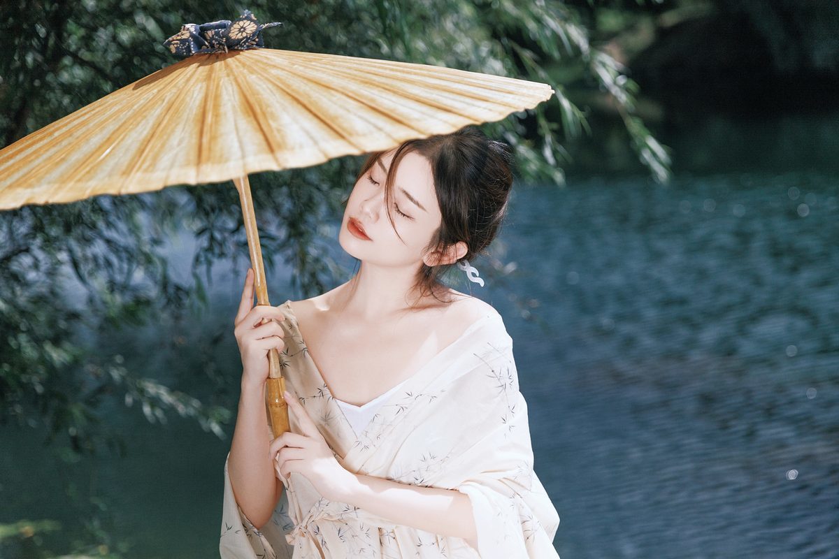 图片[34]-YiTuYu艺图语 Vol.5066 Yi Wei Tong Xue[48P]-六色网