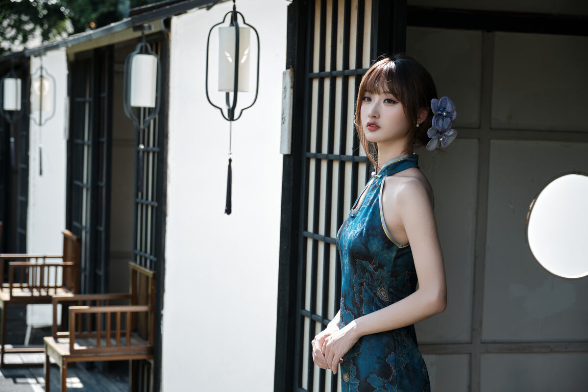 图片[8]-YiTuYu艺图语 Vol.7637 Chen Nian Xiao Jiu[36P]-六色网