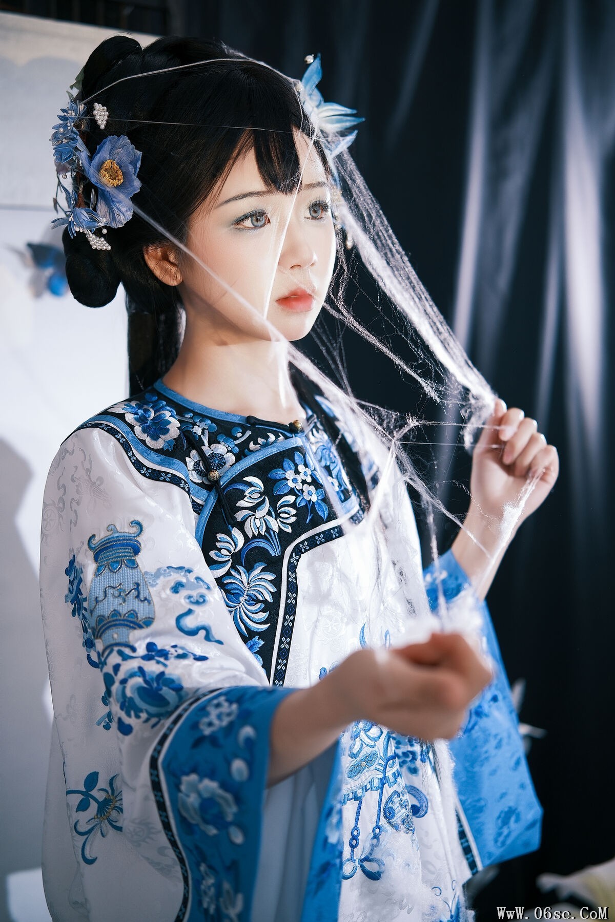 图片[9]-YiTuYu艺图语 Vol.6854 Xiao Du Tong Xue[25P]-六色网