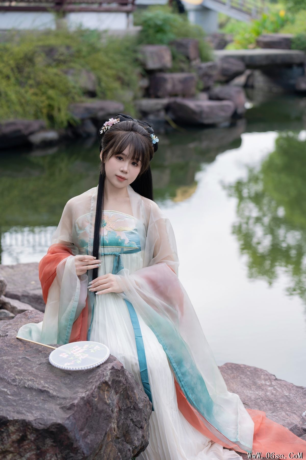 图片[7]-YiTuYu艺图语 Vol.6138 Pao Fu Xiao Fang[23P]-六色网
