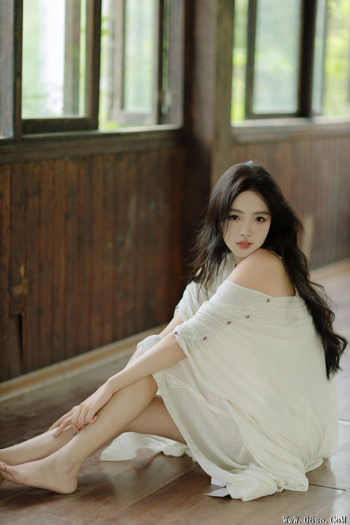图片[8]-YiTuYu艺图语 Vol.6807 Elaine[29P]-六色网