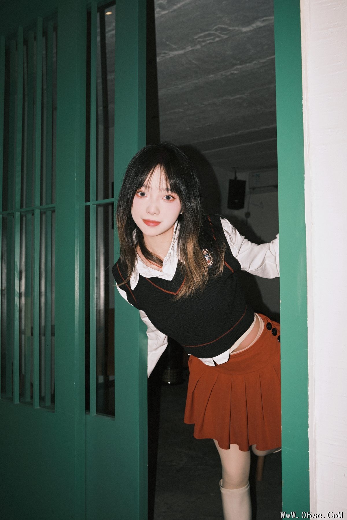 图片[23]-YiTuYu艺图语 Vol.6122 Ye Ye Ye Ye Ye[37P]-六色网