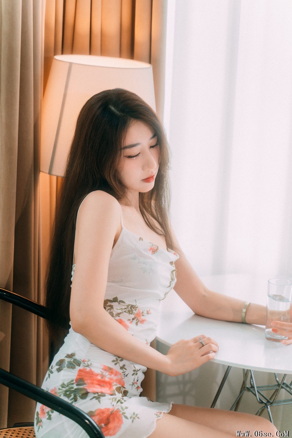 图片[46]-YiTuYu艺图语 Vol.4821 Tao Zi[56P]-六色网