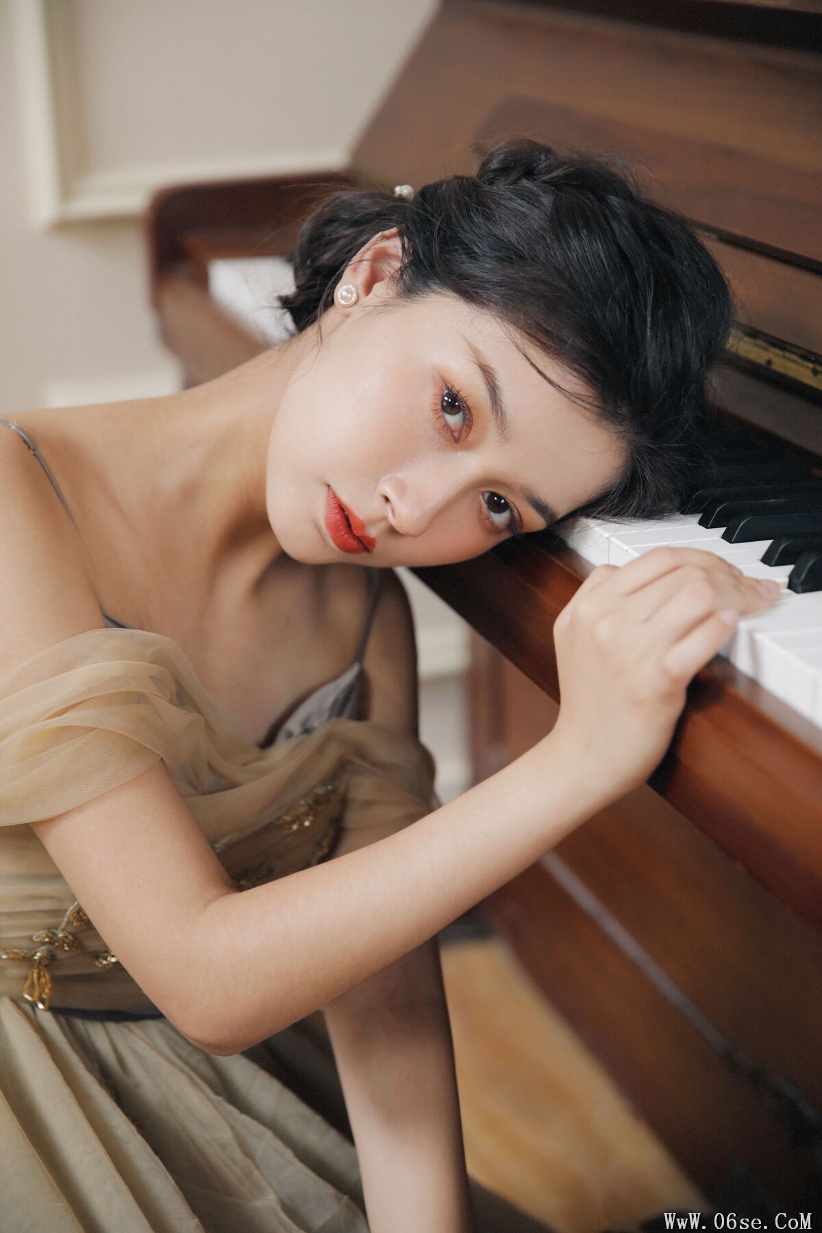 图片[9]-YiTuYu艺图语 Vol.6649 Noa[27P]-六色网