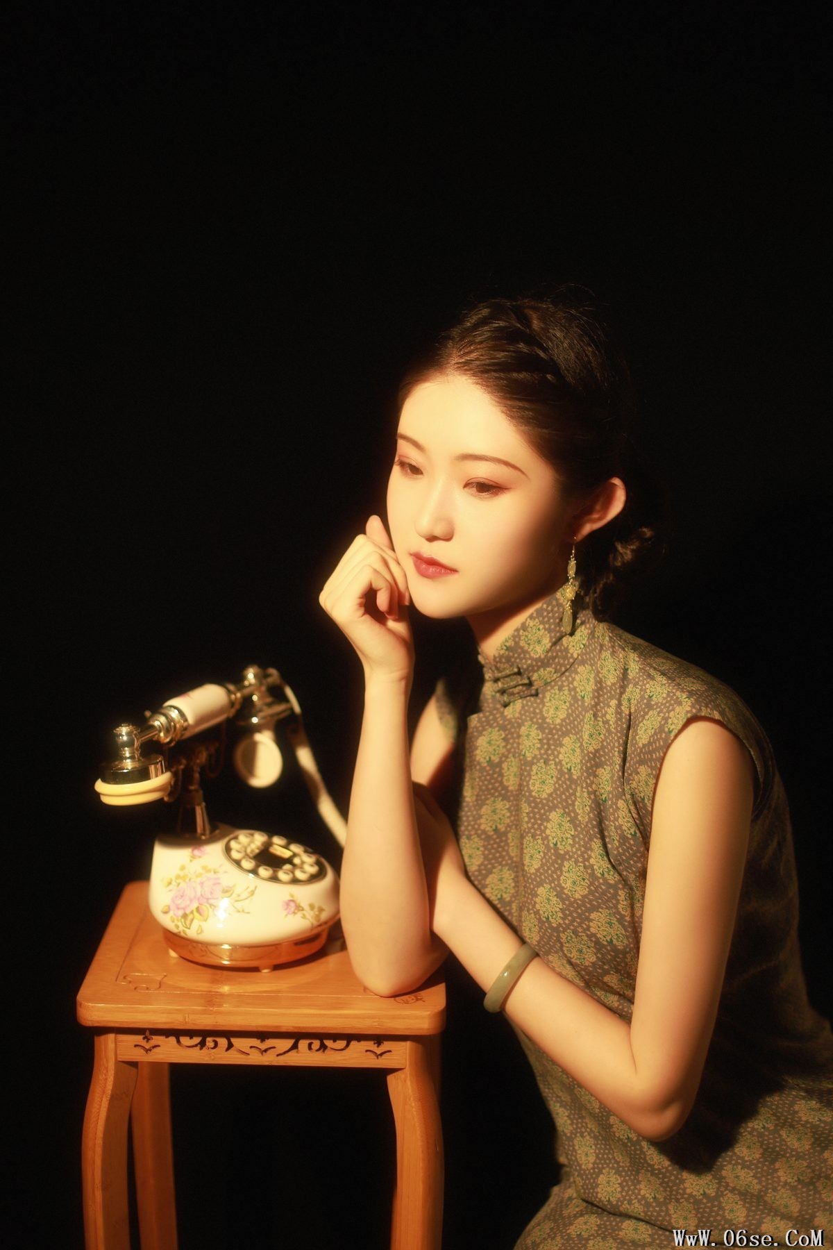 图片[21]-YiTuYu艺图语 Vol.3785 Tian Tian[29P]-六色网