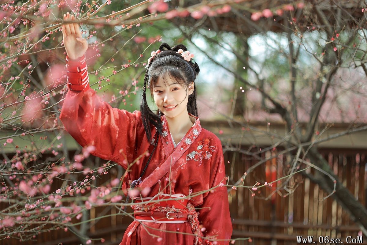 图片[20]-YiTuYu艺图语 Vol.3820 Tiky[25P]-六色网