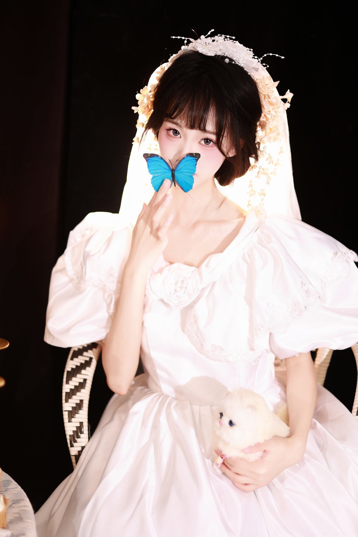 图片[7]-YiTuYu艺图语 Vol.5850 Guan Ning[37P]-六色网