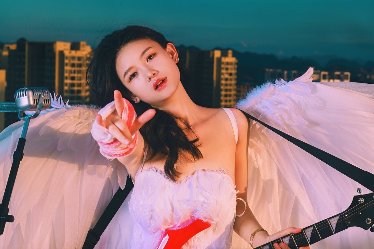 图片[10]-YiTuYu艺图语 Vol.5355 Bu Ta Xiao Yao[38P]-六色网