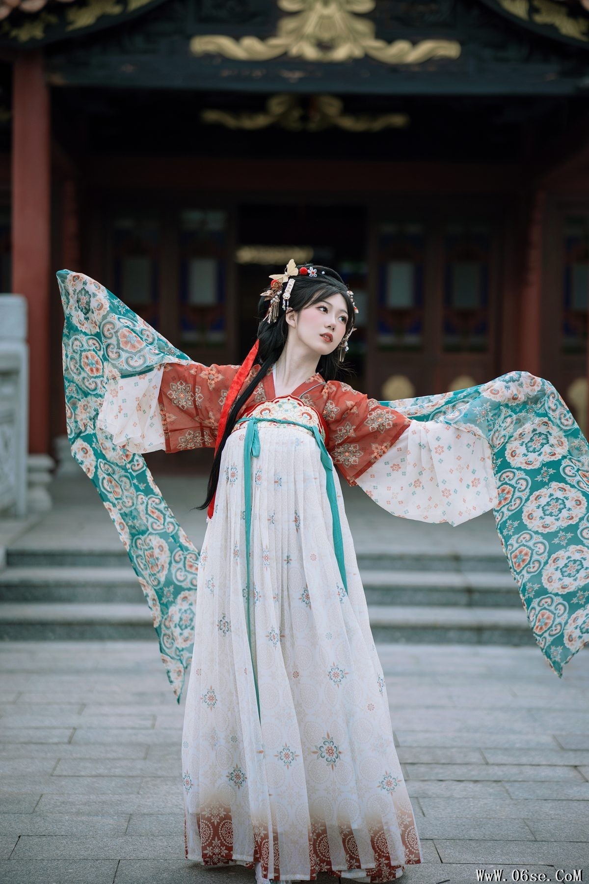 图片[20]-YiTuYu艺图语 Vol.4365 Jiang Ji Yu[33P]-六色网