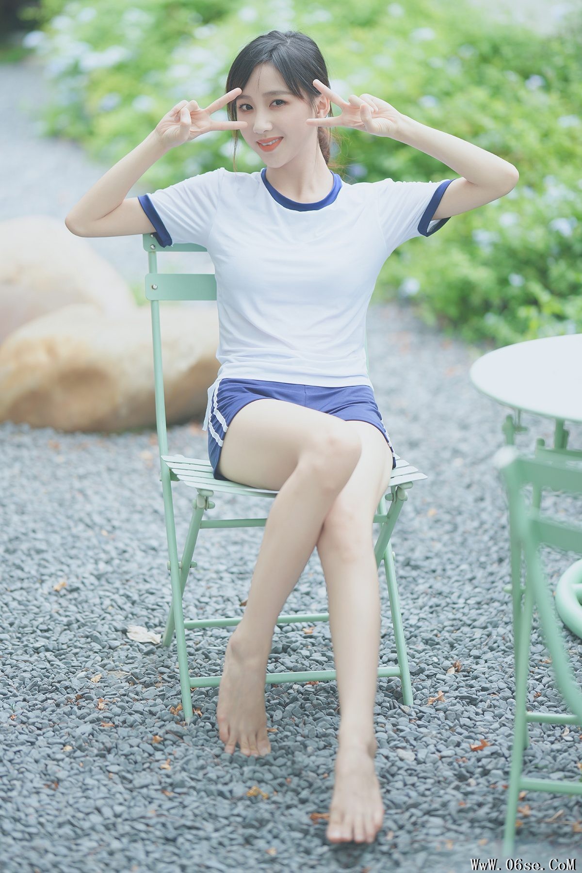 YiTuYu艺图语 Vol.6076 Su Su[24P]-六色网