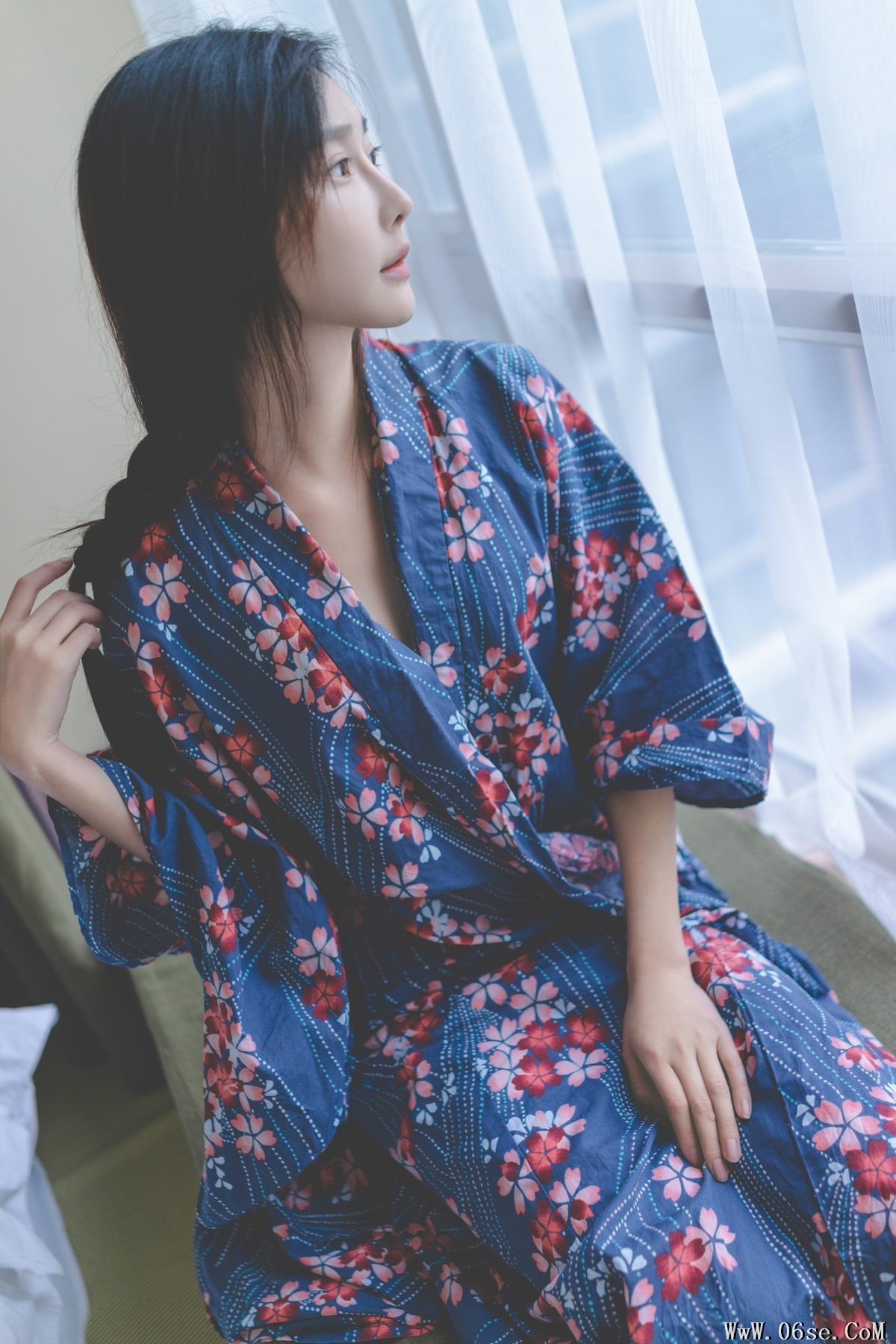 图片[26]-YiTuYu艺图语 Vol.4856 Li Li[26P]-六色网