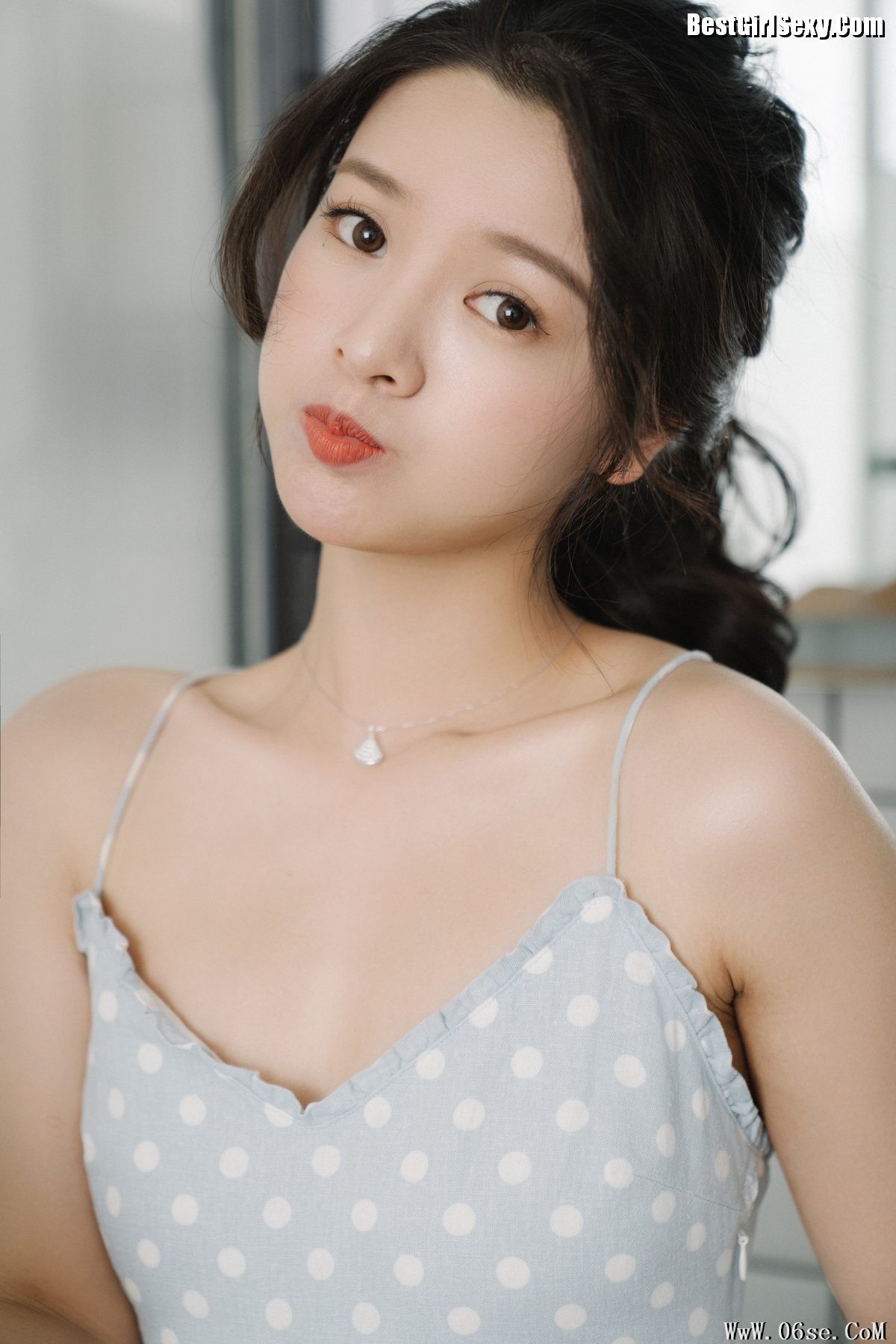 图片[5]-YiTuYu艺图语 Vol.4118 Miao Miao Miao Shi Jin Er Ya[31P]-六色网