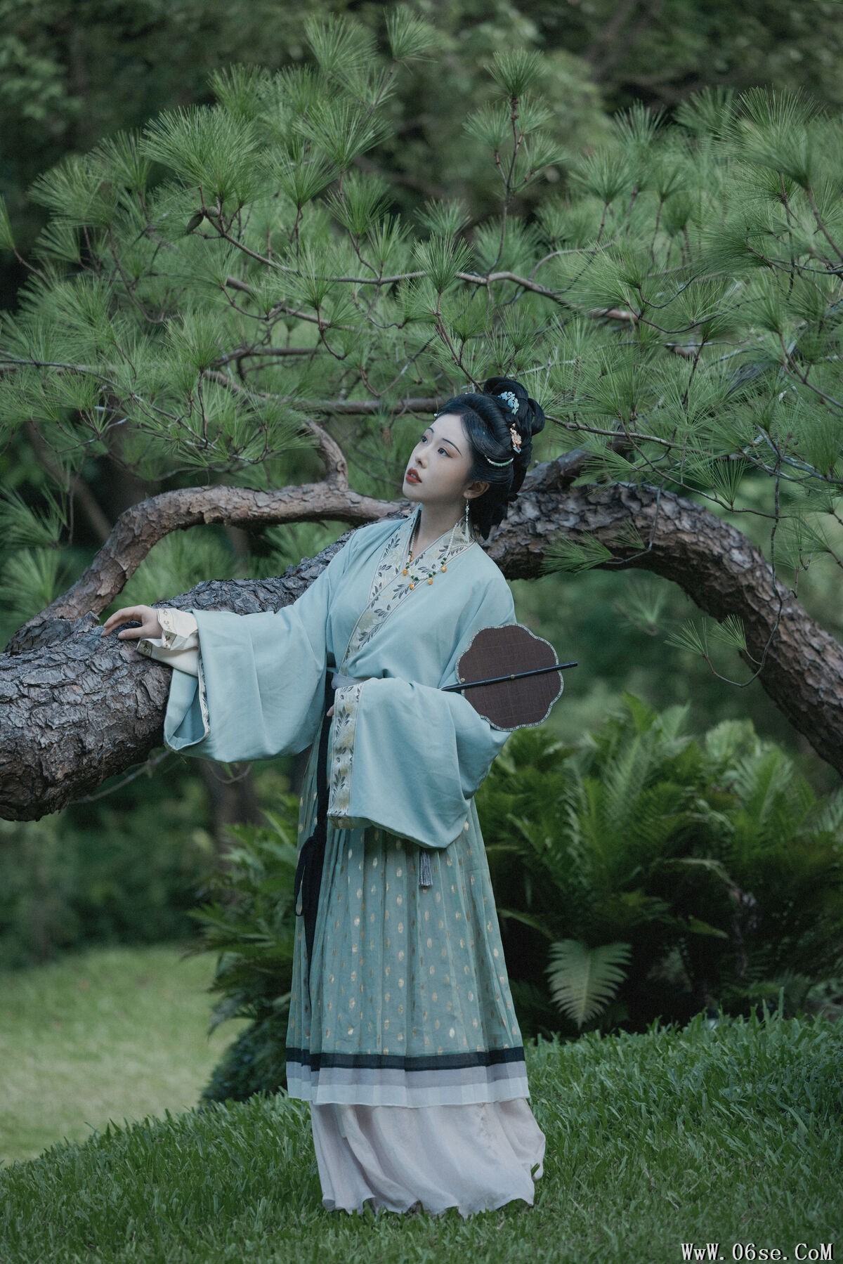 图片[5]-YiTuYu艺图语 Vol.7562 Yao Yi Yao[26P]-六色网