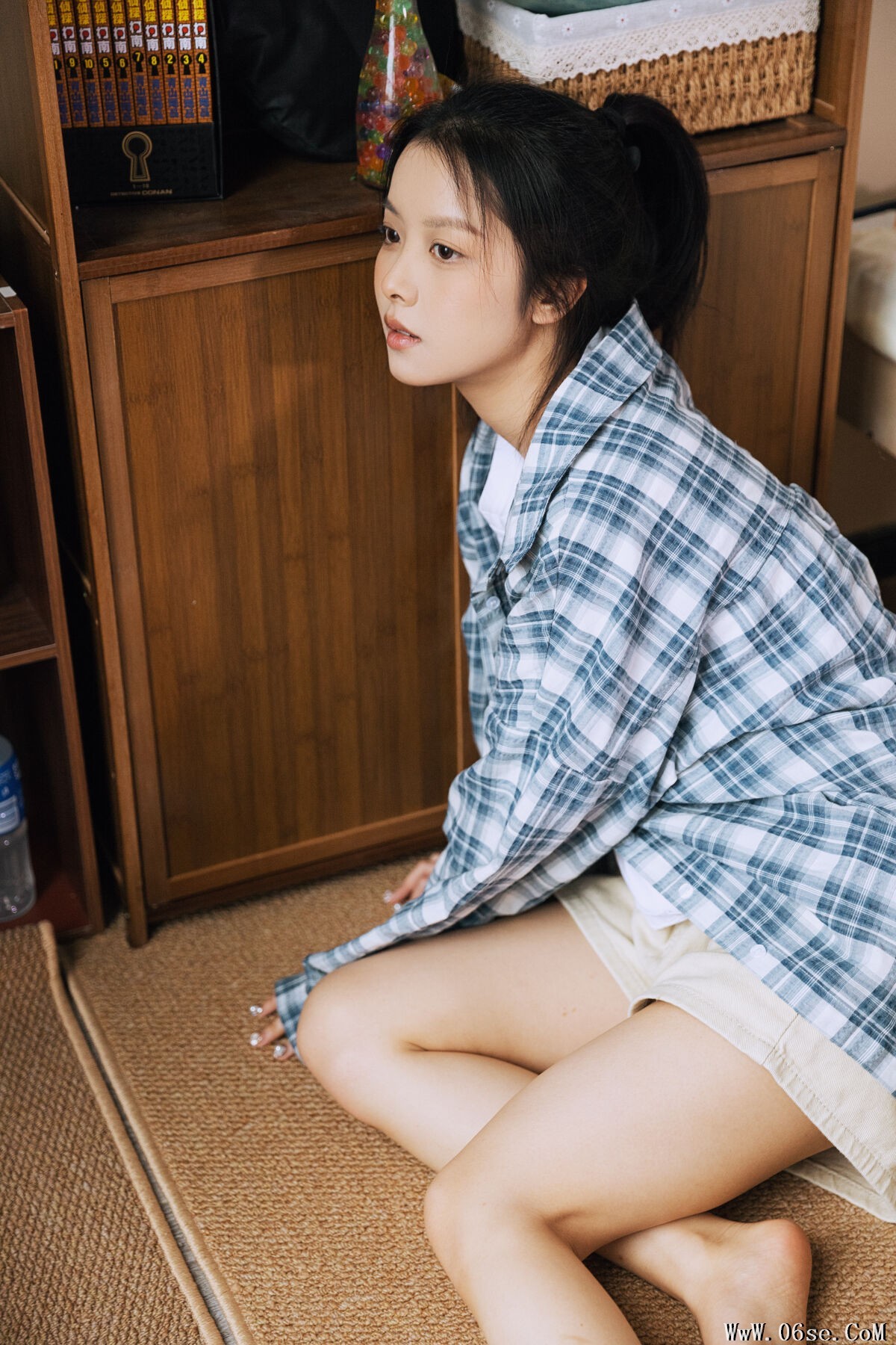 图片[6]-YiTuYu艺图语 Vol.7041 Xue Xue[27P]-六色网