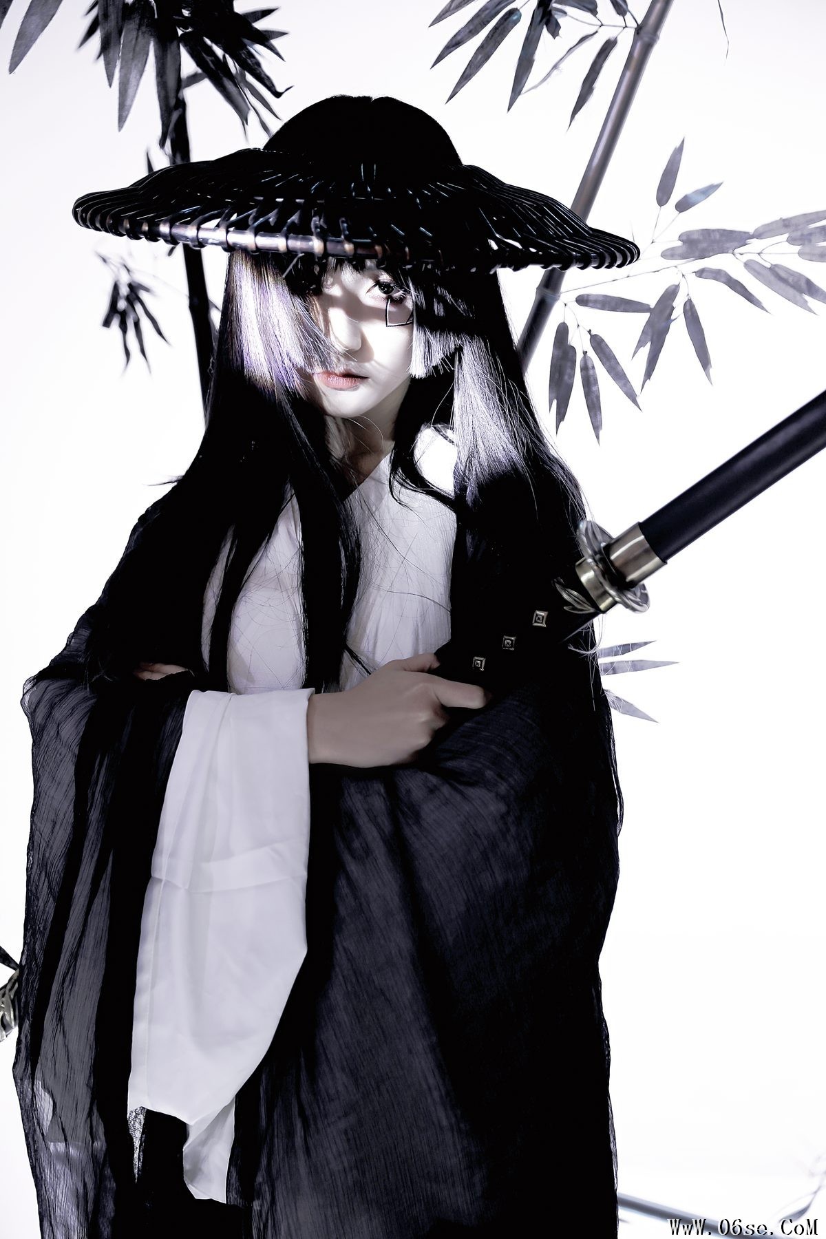 图片[11]-YiTuYu艺图语 Vol.3468 Bu Ji Pie[30P]-六色网