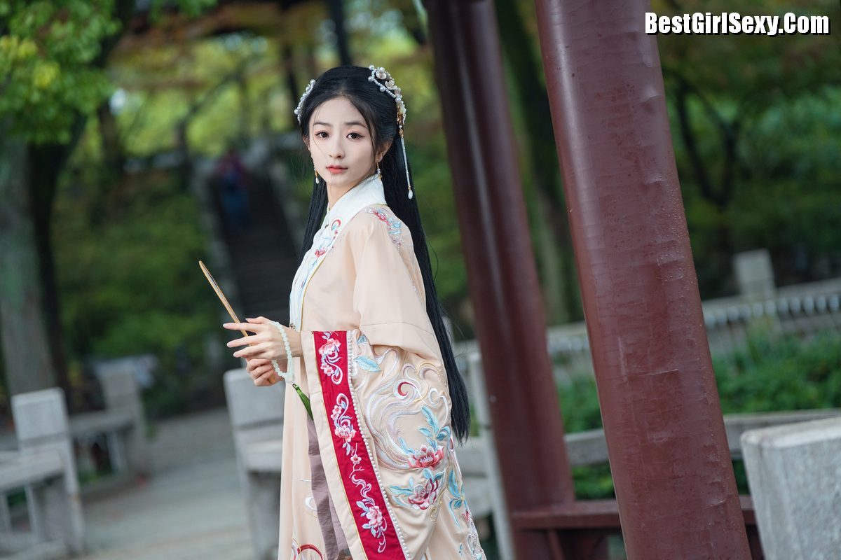 图片[7]-YiTuYu艺图语 Vol.4028 Xiao Ze[34P]-六色网