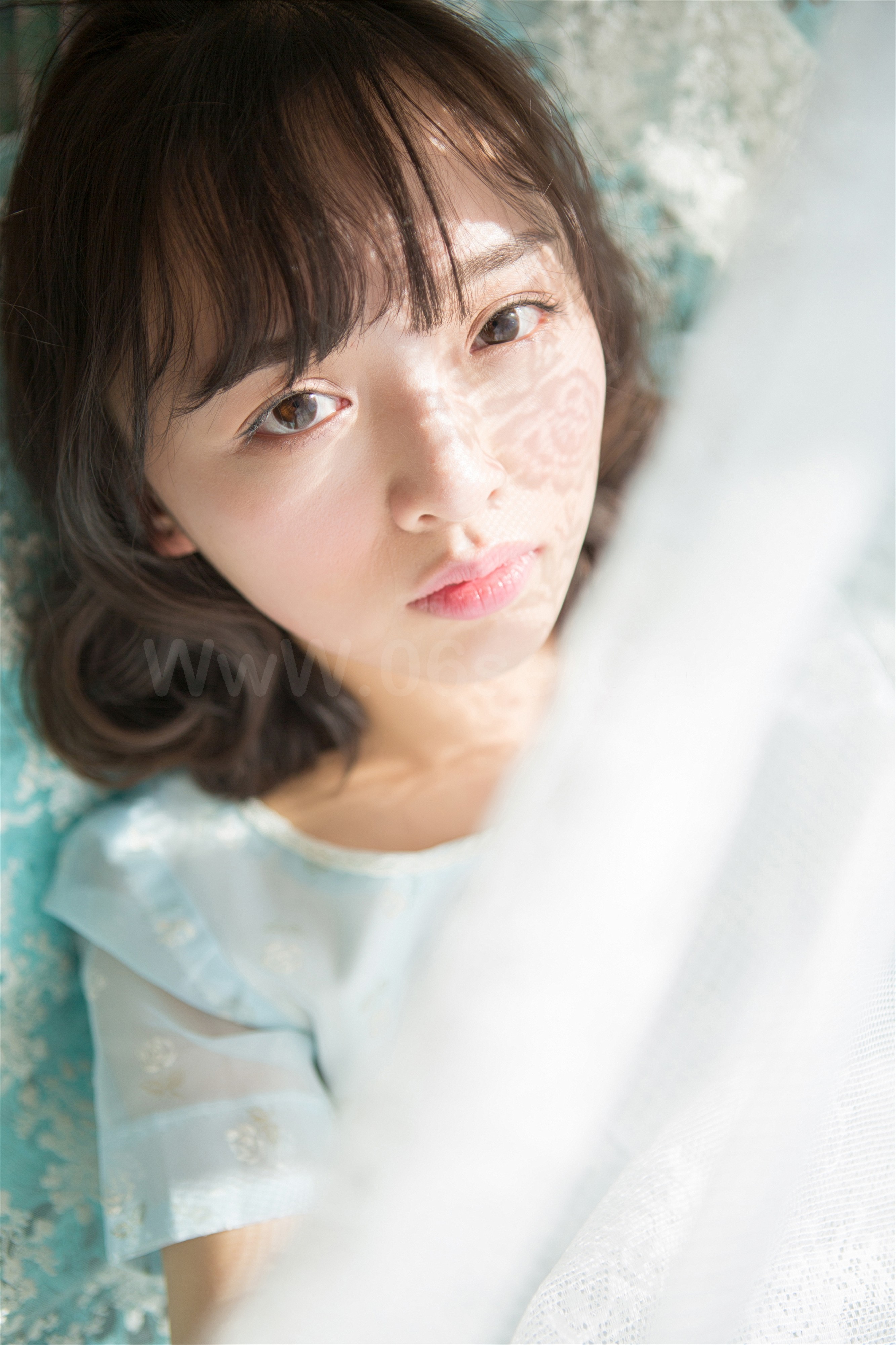 图片[21]-雅拉伊 – 《邻家小妹》[30P]-六色网