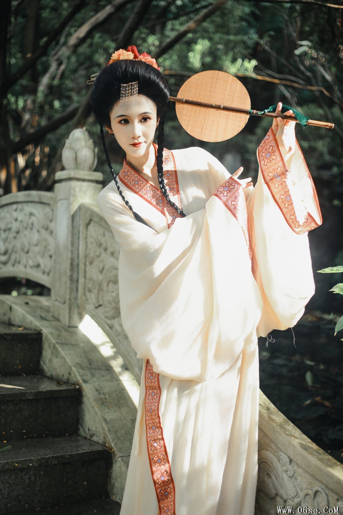 图片[12]-YiTuYu艺图语 Vol.5474 Lan She Yu[24P]-六色网