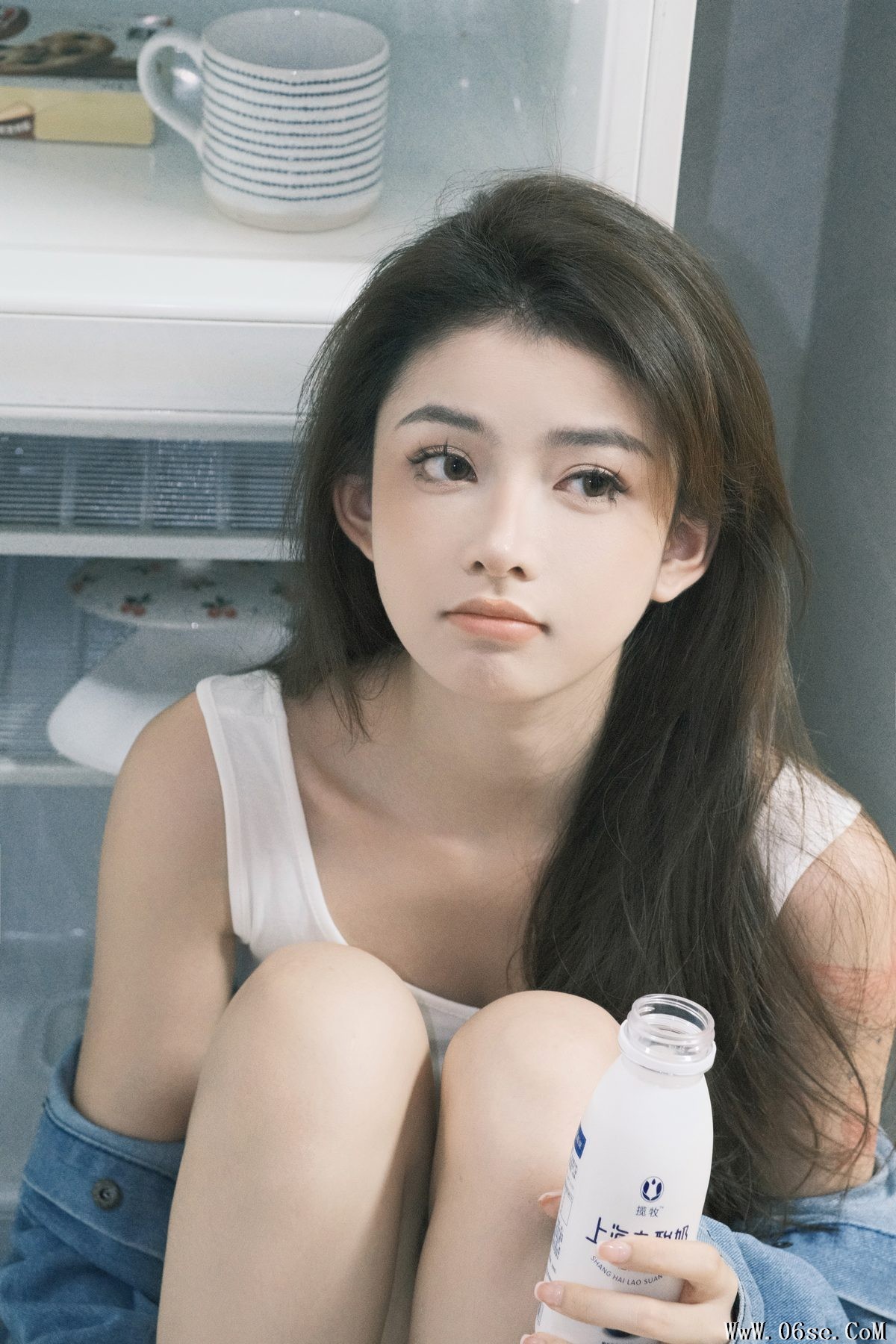 图片[21]-YiTuYu艺图语 Vol.5117 You You[23P]-六色网
