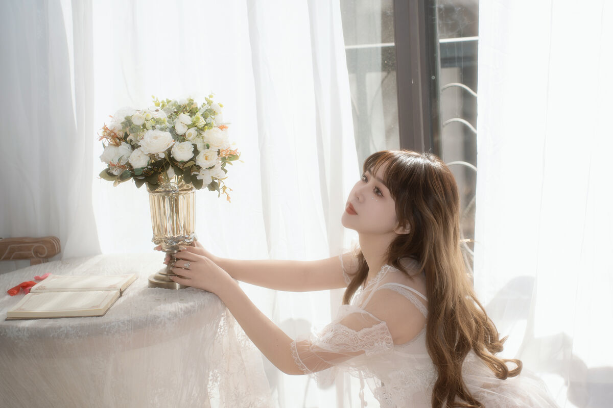 图片[8]-YiTuYu艺图语 Vol.6354 Pao Fu Xiao Fang[22P]-六色网
