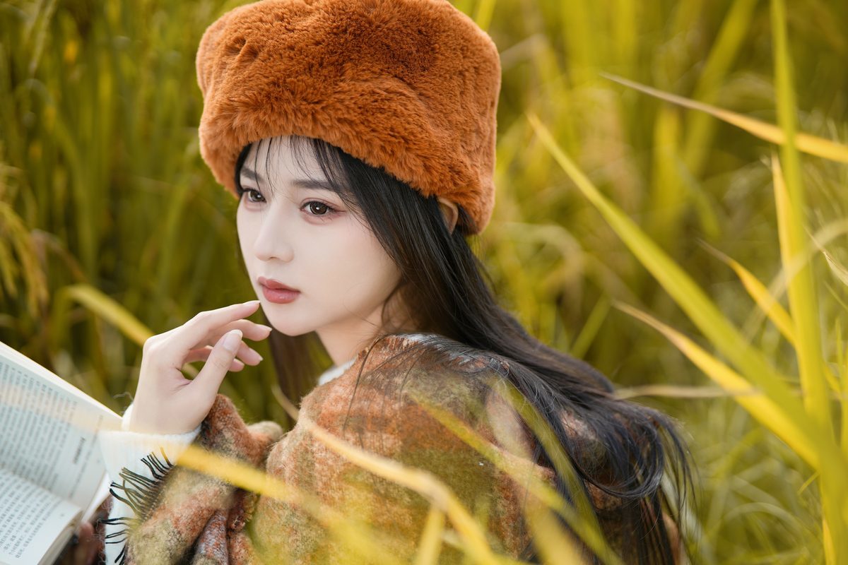 图片[18]-YiTuYu艺图语 Vol.5829 Wo Shi Xiao Sui Sui[27P]-六色网