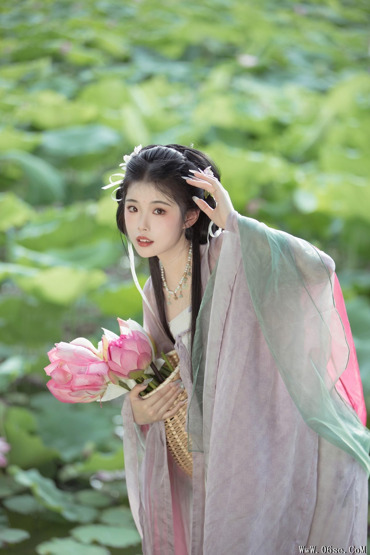 图片[27]-YiTuYu艺图语 Vol.4722 Shuang Shuang[34P]-六色网