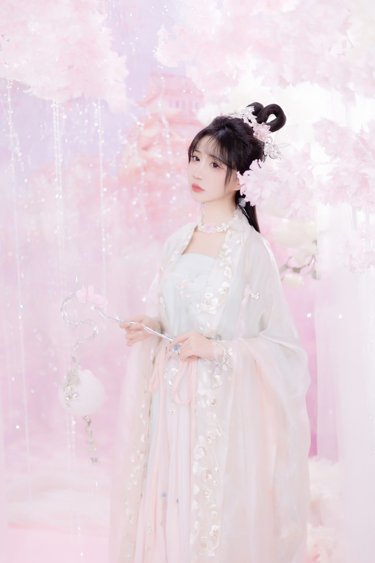 图片[13]-YiTuYu艺图语 Vol.3521 Qi Luo Sheng De Xiao Su Su[29P]-六色网