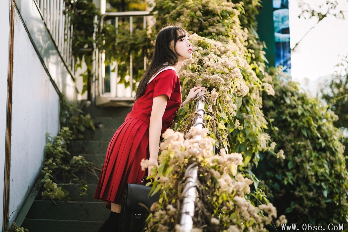 图片[4]-YiTuYu艺图语 Vol.4759 Zou Zou Kanade[26P]-六色网