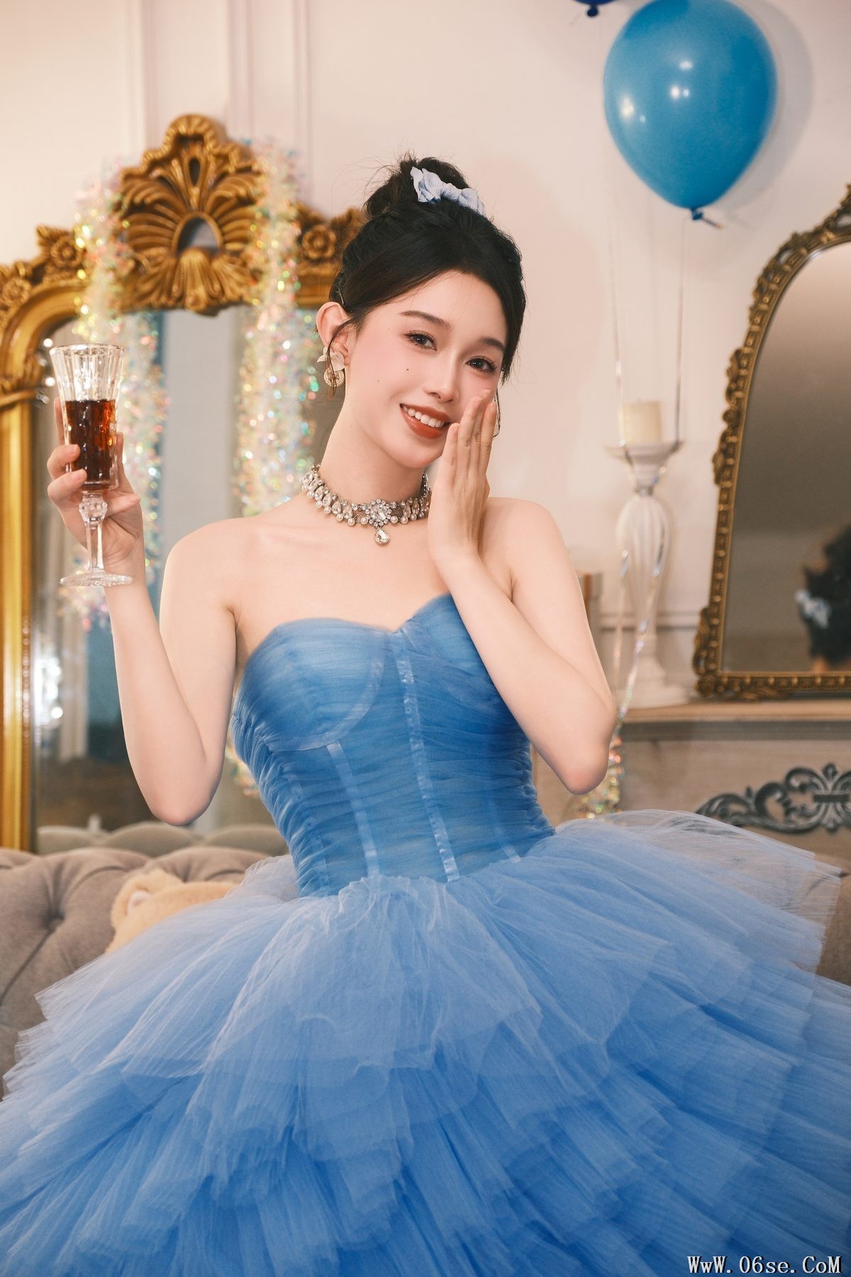 图片[15]-YiTuYu艺图语 Vol.5498 Suan Nai Jia Xin Hao Hao Ci[28P]-六色网