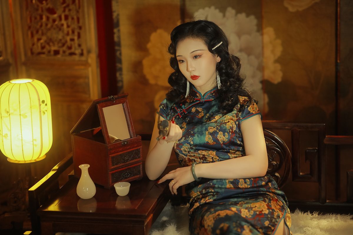 图片[4]-YiTuYu艺图语 Vol.5539 Cecilia[25P]-六色网