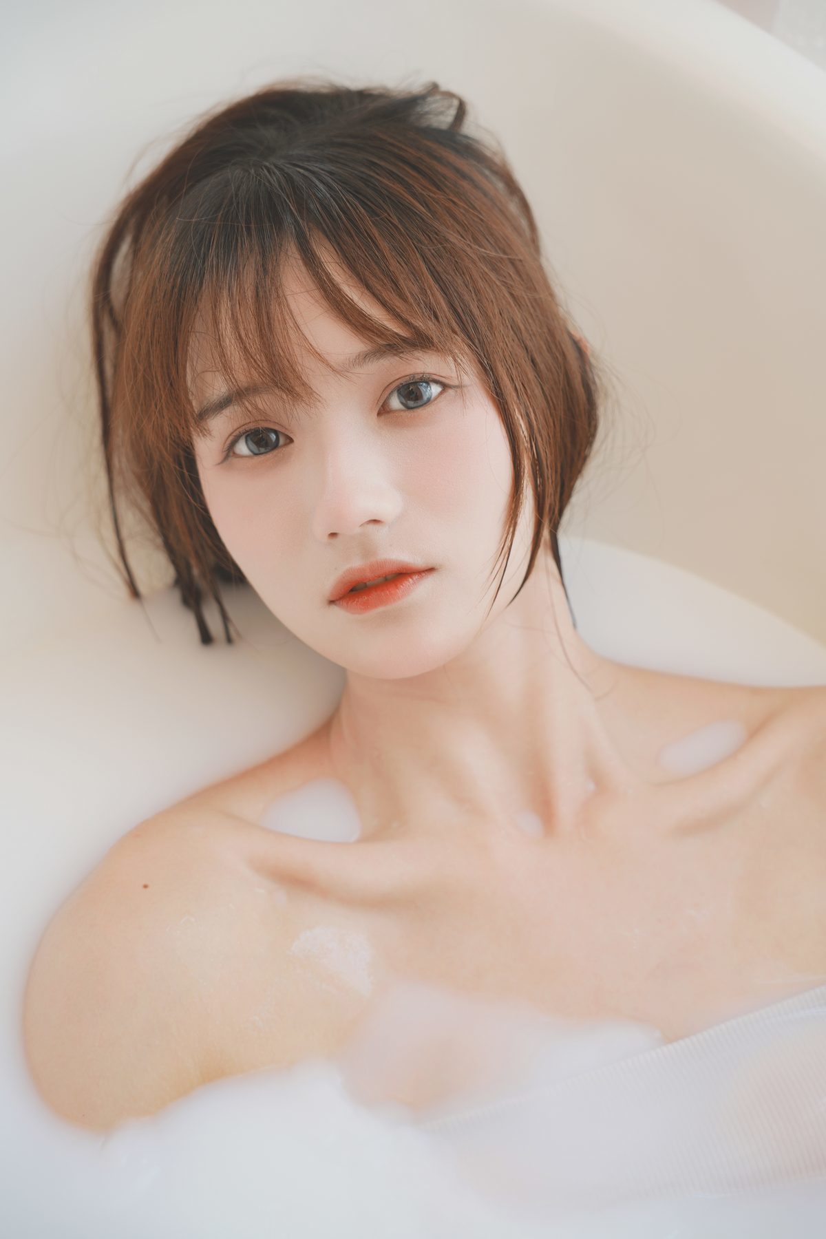 图片[13]-YiTuYu艺图语 Vol.4920 Tu Zi Zzz Bu Chi Hu Luo Bo[30P]-六色网