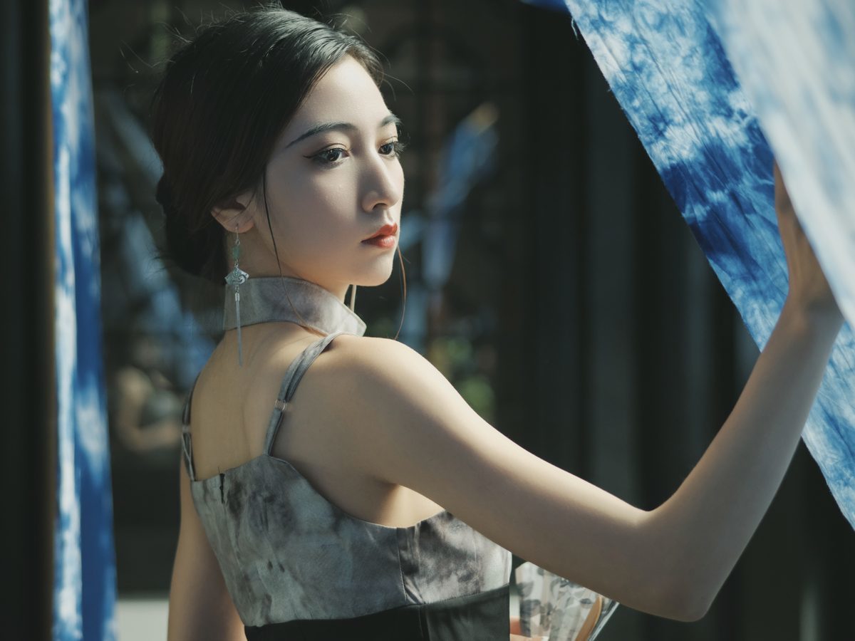 图片[16]-YiTuYu艺图语 Vol.4288 Mi Lu[30P]-六色网