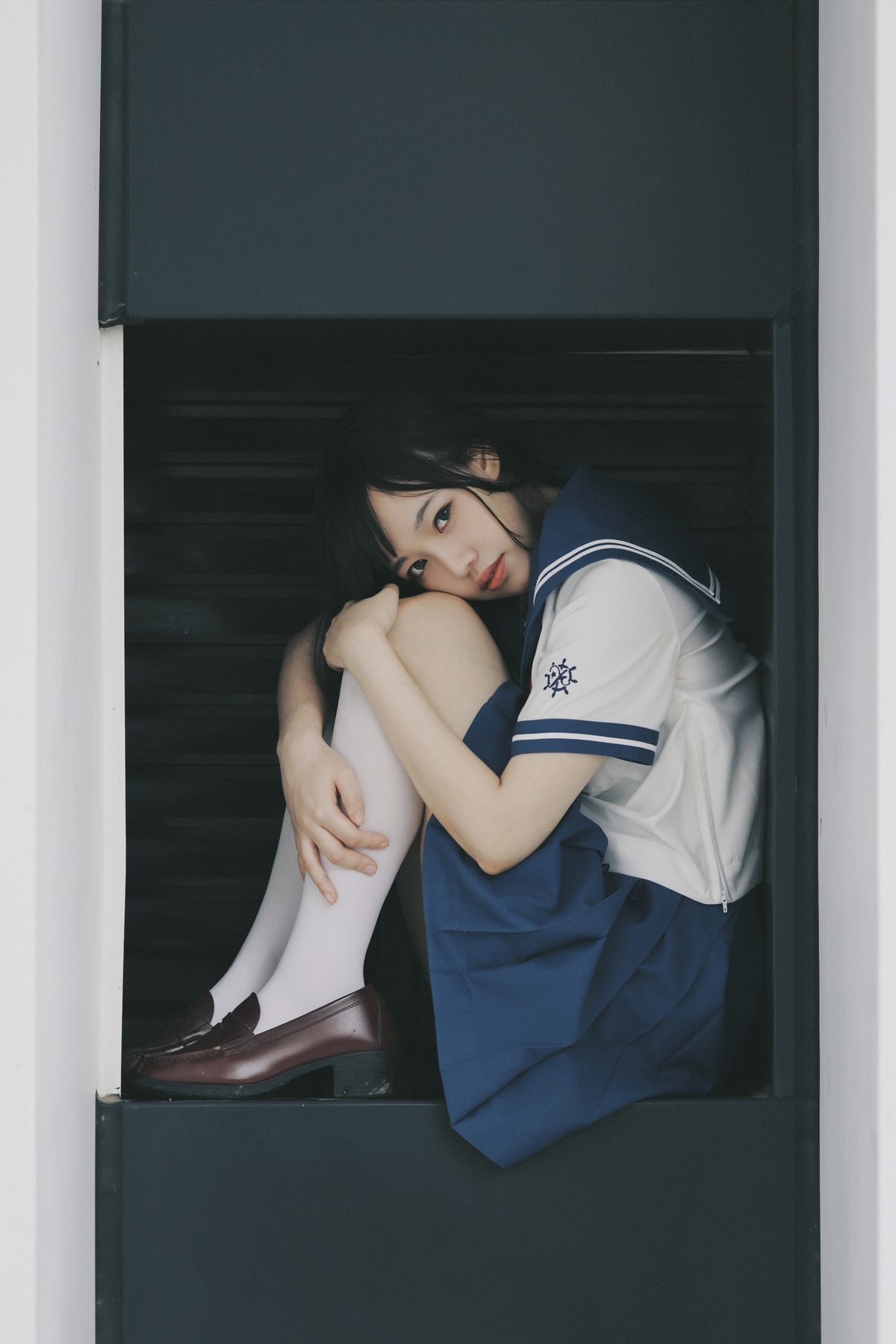 图片[34]-YiTuYu艺图语 Vol.5338 Seki Qi E[44P]-六色网