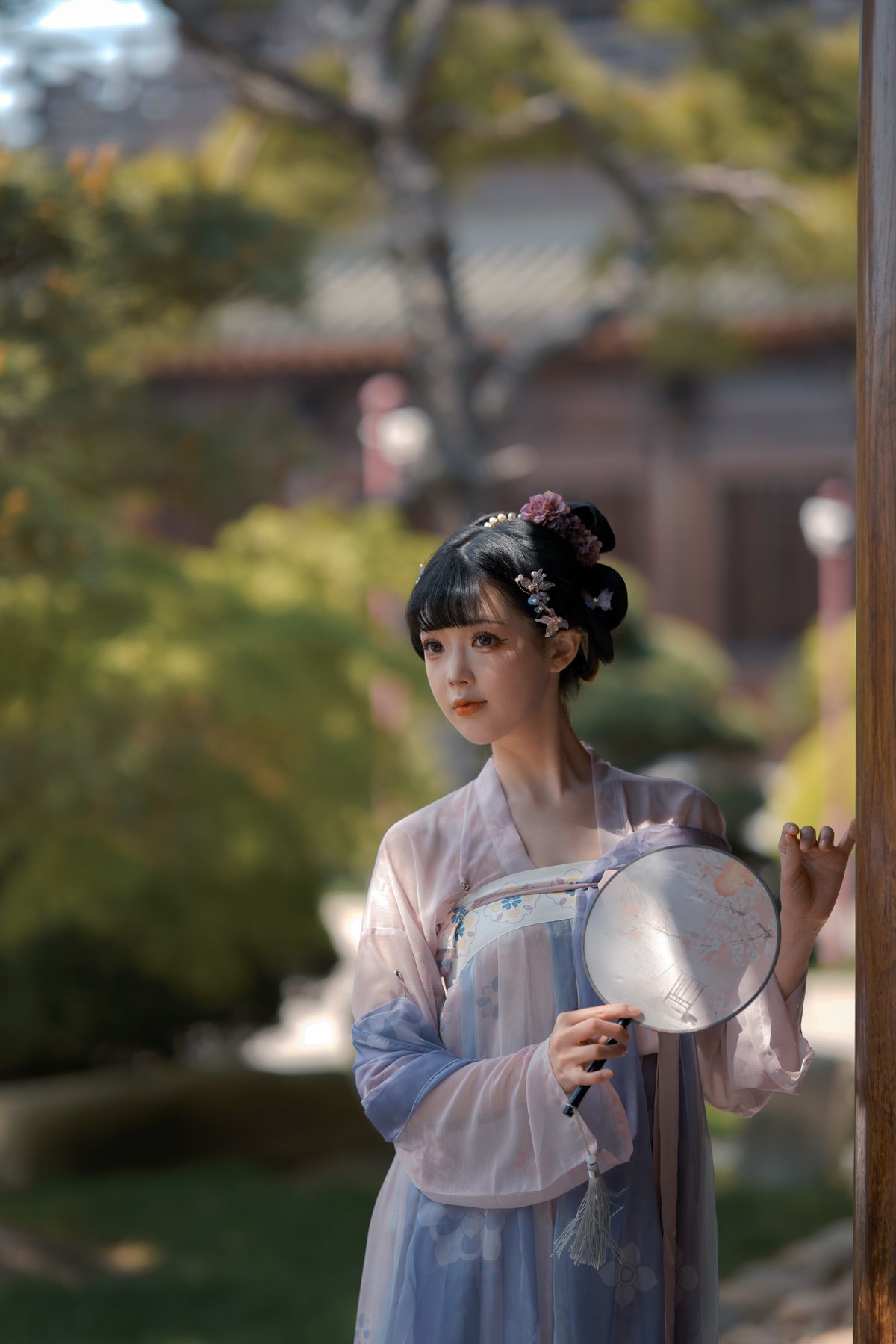 图片[18]-YiTuYu艺图语 Vol.6181 Si Yan Bu Chi Bao Zi[33P]-六色网