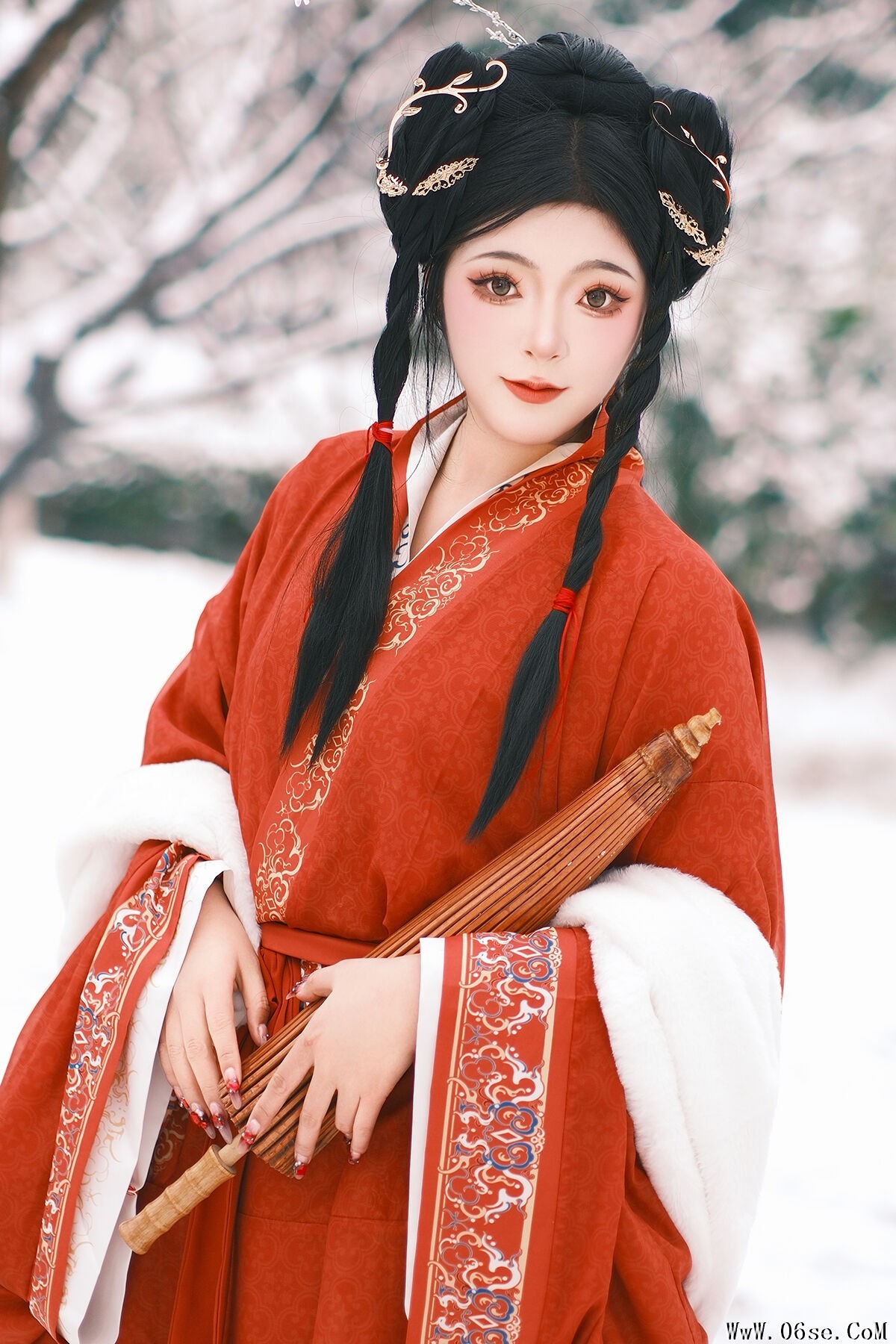 YiTuYu艺图语 Vol.6795 Kailin Jiang[26P]-六色网
