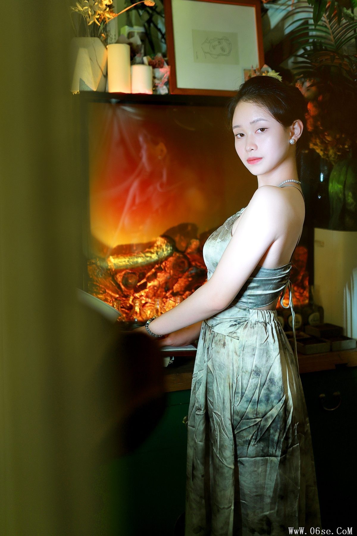 图片[37]-YiTuYu艺图语 Vol.5546 Xiao Xiao Cheng Tong Xue[41P]-六色网