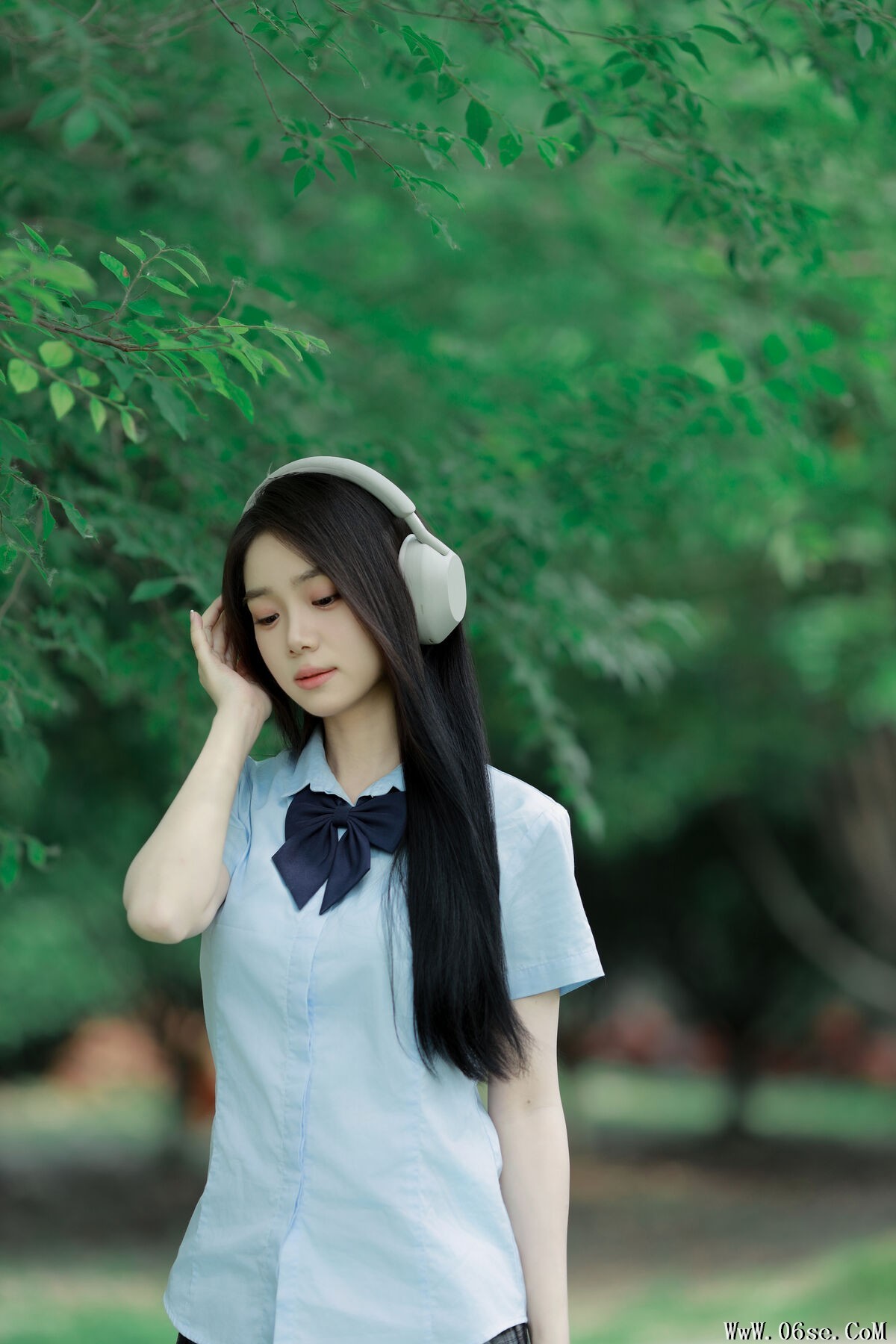 图片[4]-YiTuYu艺图语 Vol.7183 Wo Bu Shua Niao[30P]-六色网