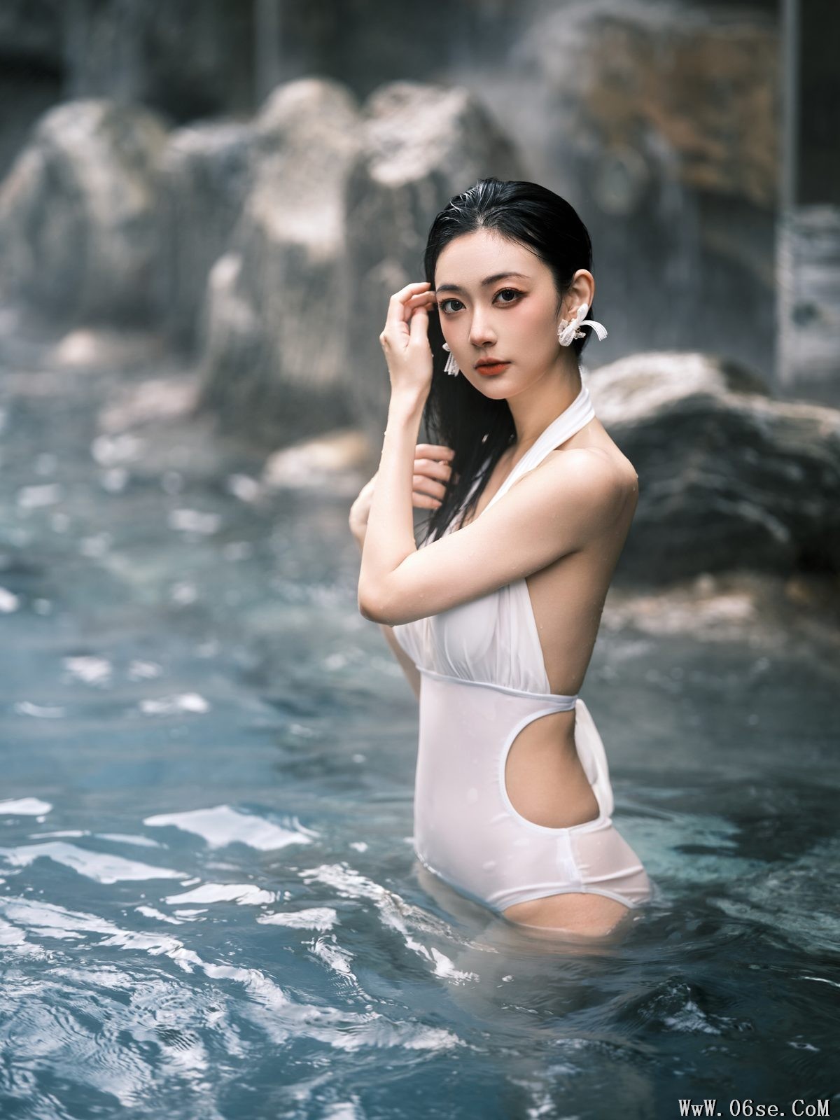 图片[4]-YiTuYu艺图语 Vol.3795 Kong Ling[46P]-六色网