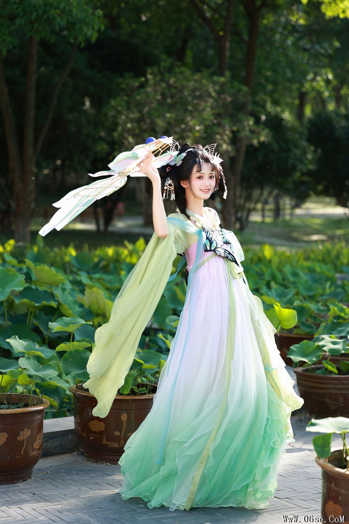 图片[18]-YiTuYu艺图语 Vol.7148 Ruan Xin Tang[31P]-六色网