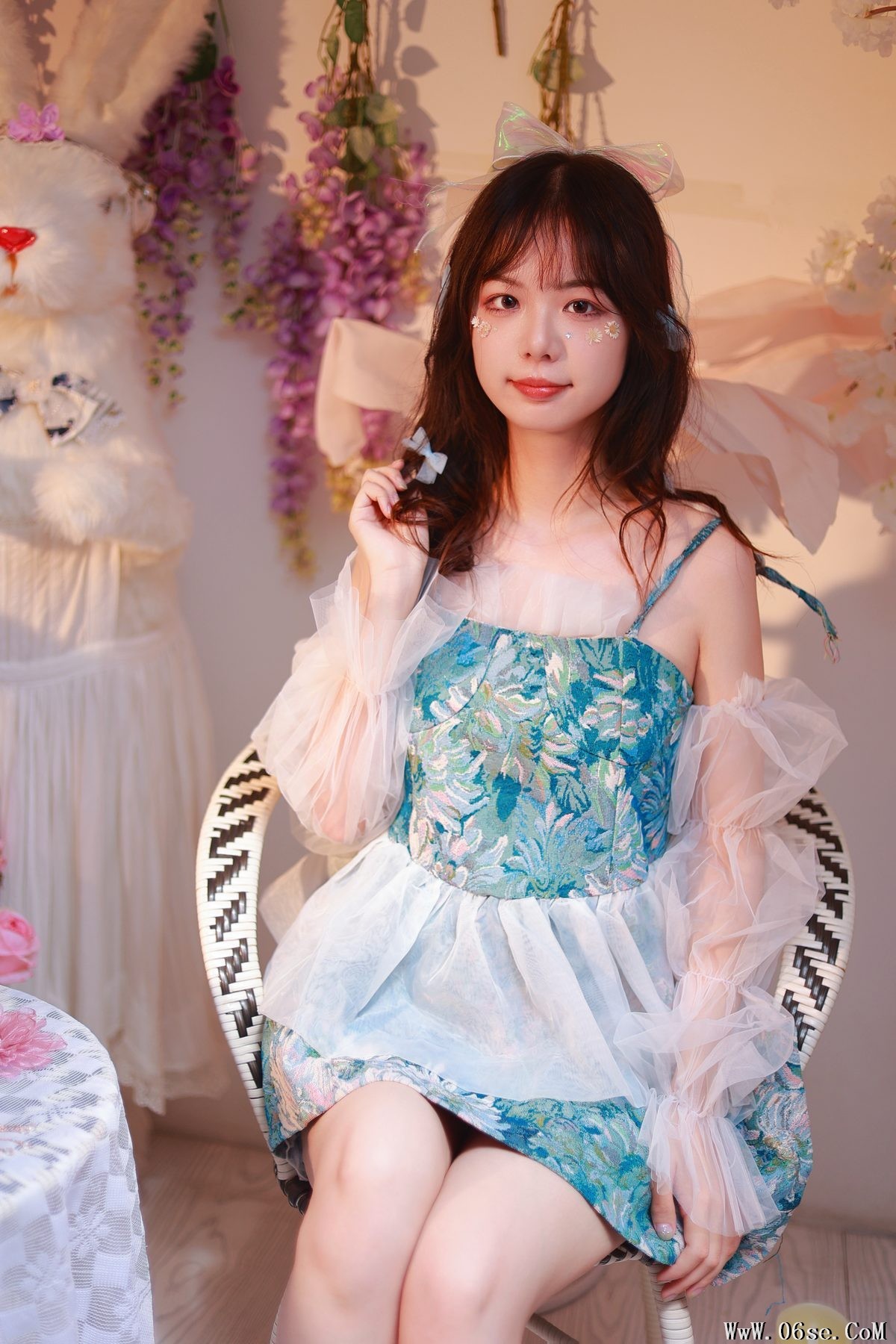 图片[9]-YiTuYu艺图语 Vol.5136 Mu Yan Se Cc[26P]-六色网