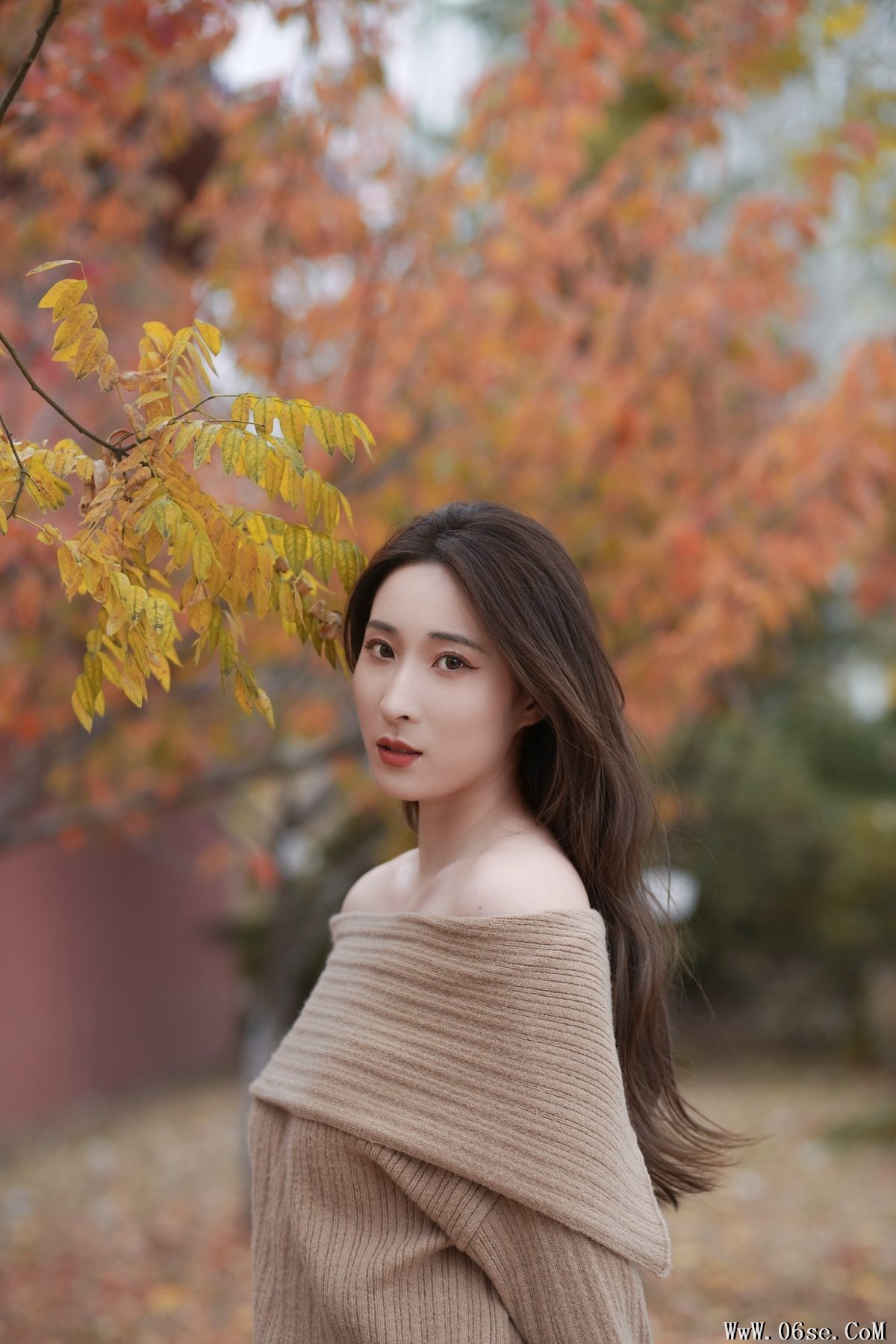 图片[17]-YiTuYu艺图语 Vol.3184 A Yin[27P]-六色网
