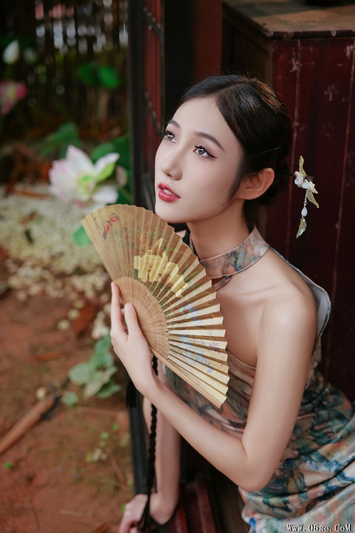 图片[32]-YiTuYu艺图语 Vol.7245 O1ne Wan[42P]-六色网
