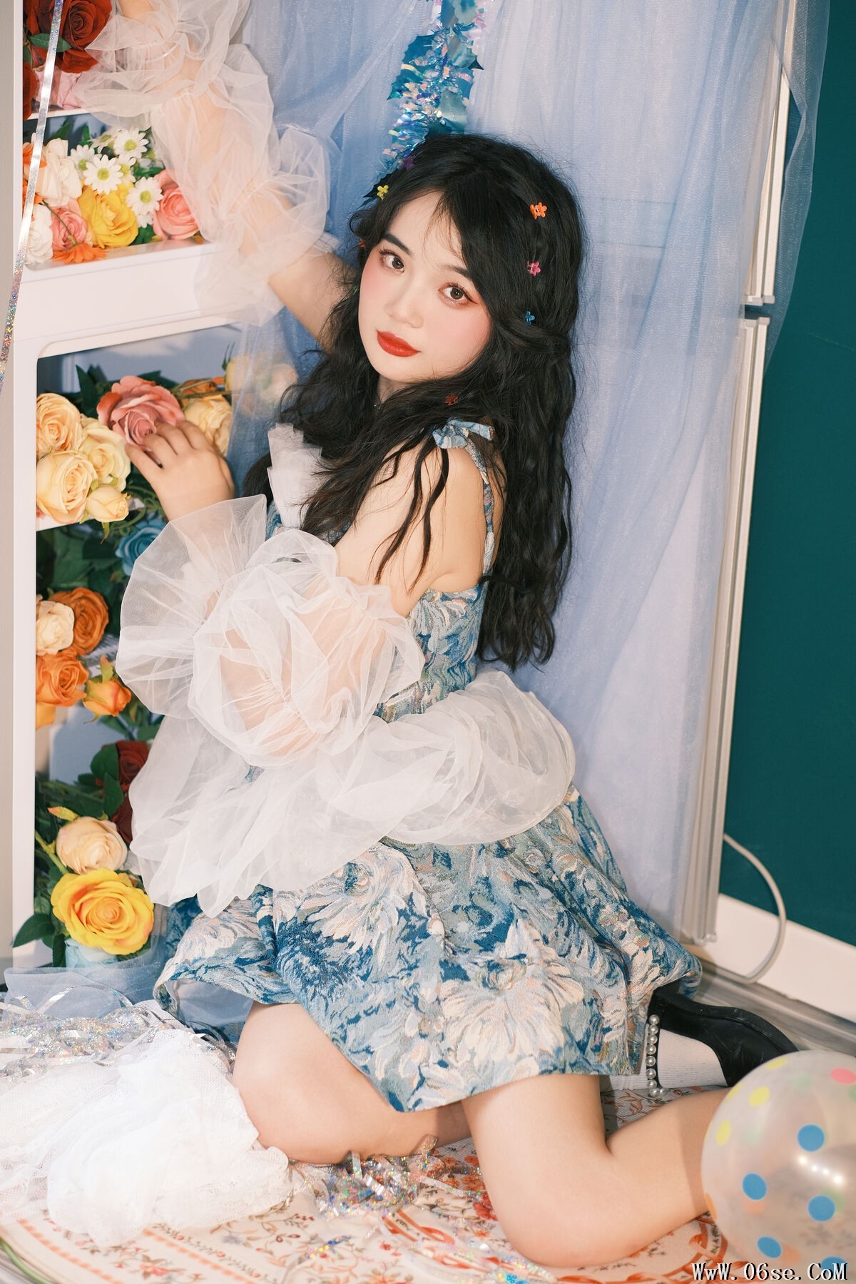 图片[10]-YiTuYu艺图语 Vol.6479 Xiao Ou O[23P]-六色网