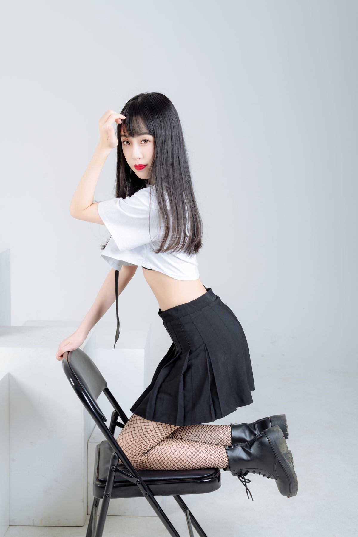 图片[18]-YiTuYu艺图语 Vol.3770 Xiao Yu[44P]-六色网