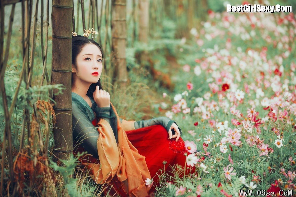 图片[16]-YiTuYu艺图语 Vol.4122 Xiao Wen Nuan Xiang Yao Ge Da Tai Yang[25P]-六色网
