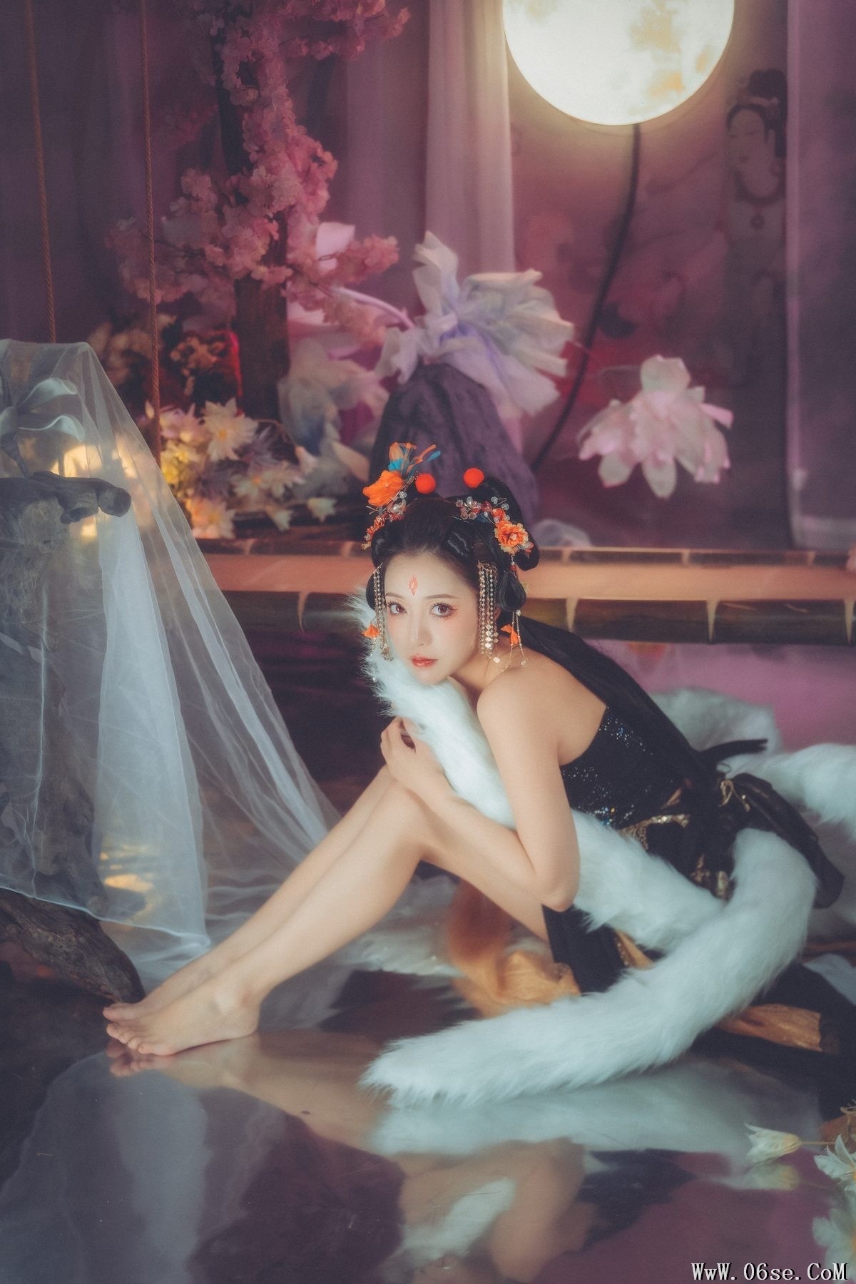 图片[14]-YiTuYu艺图语 Vol.6013 Bao Zou You Zi[27P]-六色网