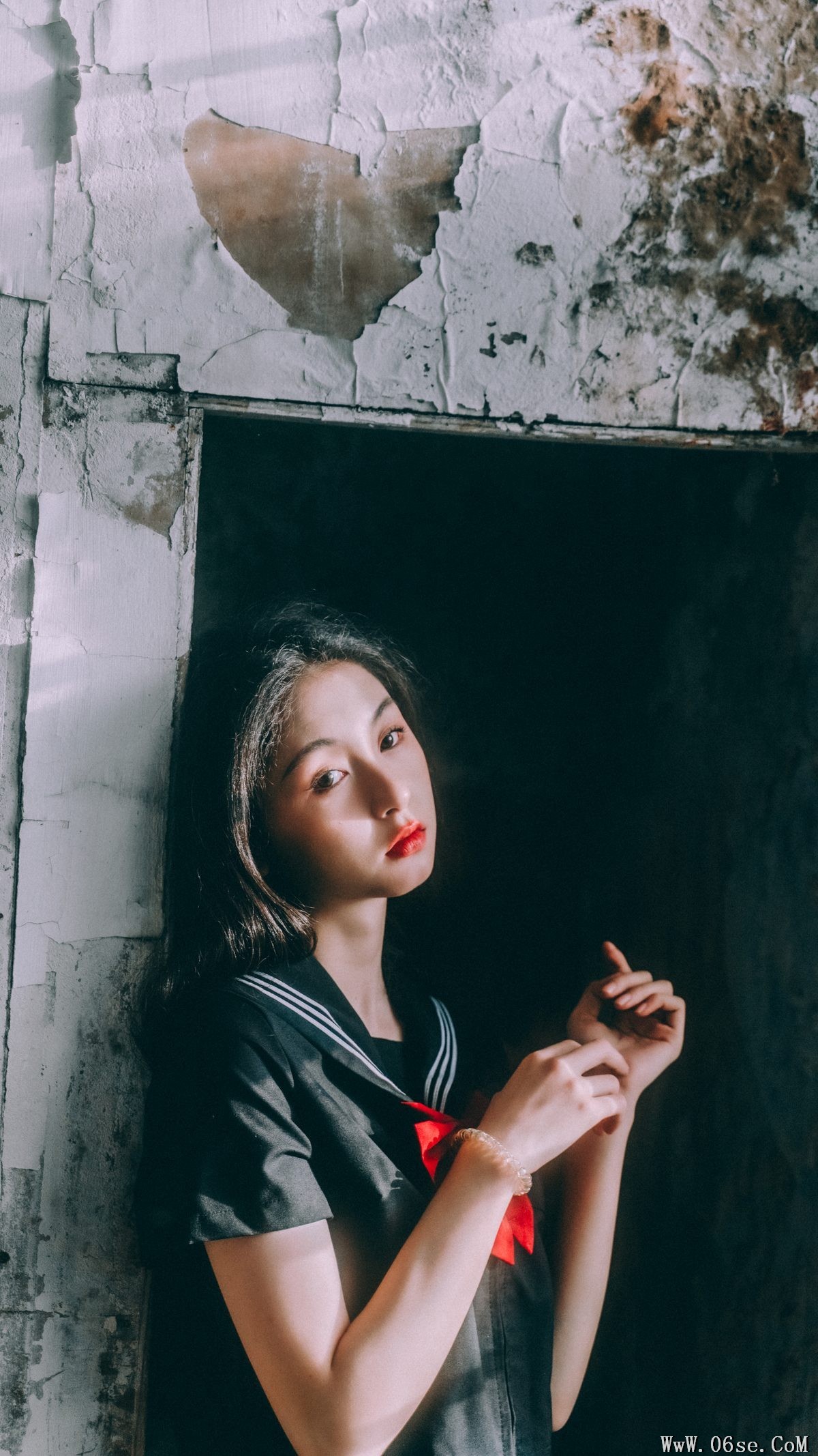 图片[29]-YiTuYu艺图语 Vol.4333 Xiao Jing[47P]-六色网