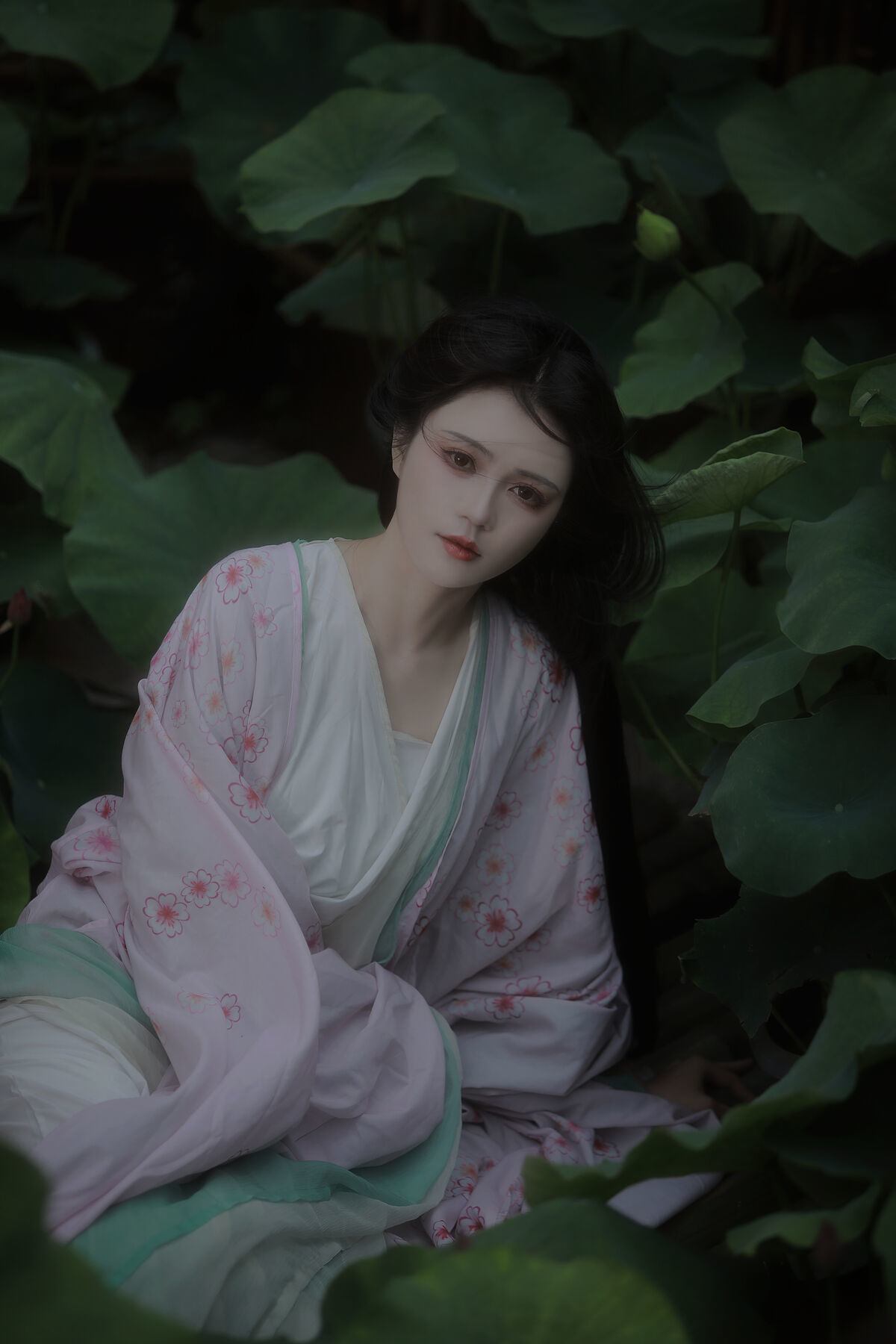 图片[8]-YiTuYu艺图语 Vol.7359 Wu Sui Sui[25P]-六色网
