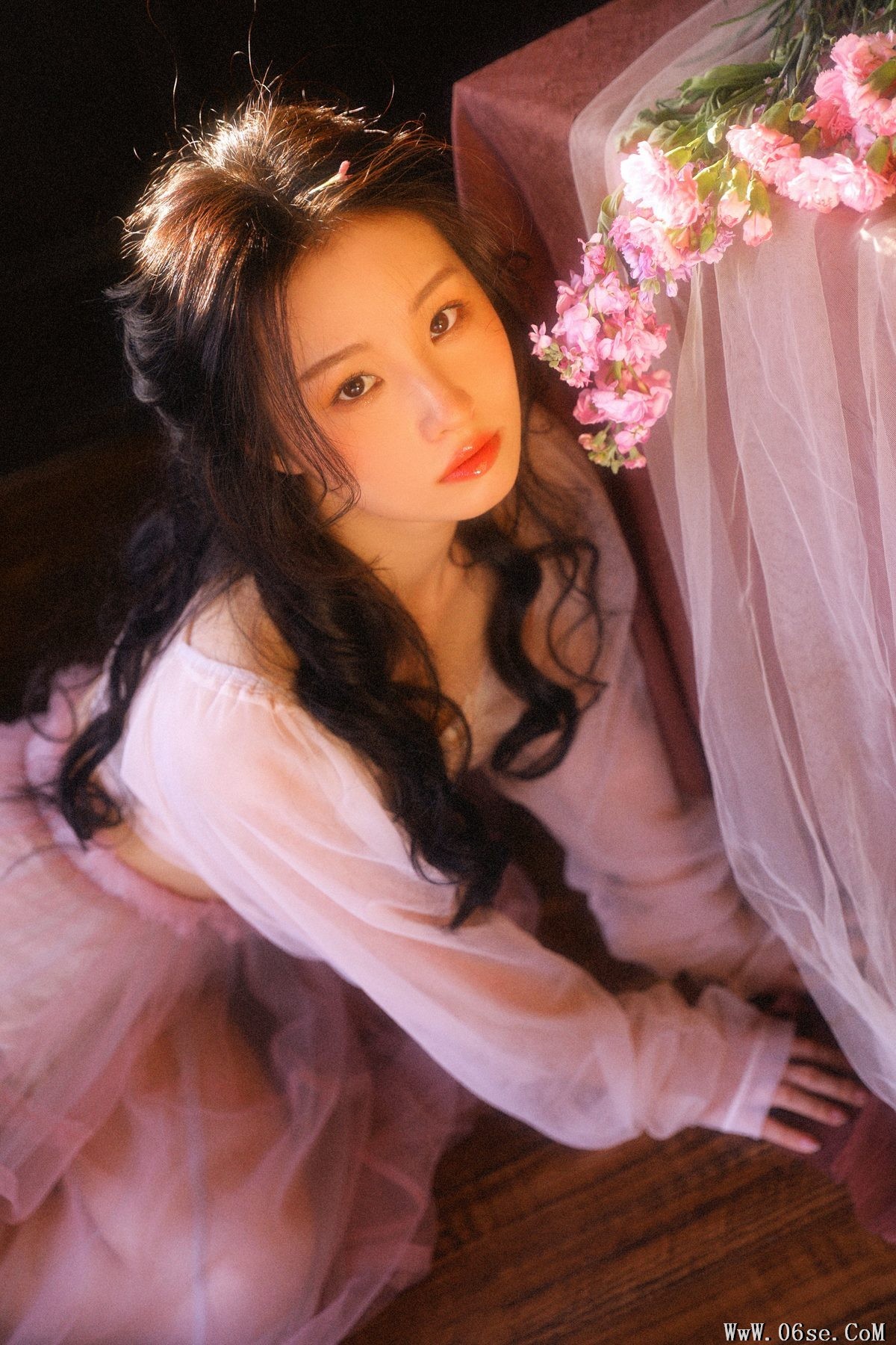 图片[10]-YiTuYu艺图语 Vol.4561 Ruo Ruo[24P]-六色网
