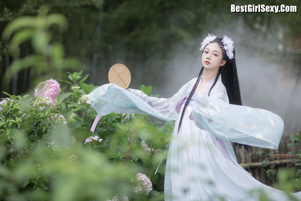 图片[14]-YiTuYu艺图语 Vol.4100 Qiu Da Da[36P]-六色网
